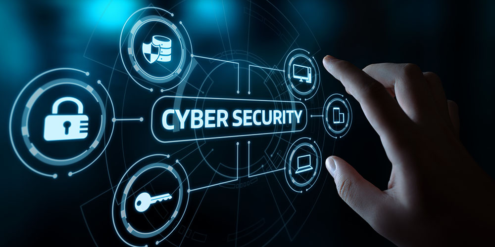 8634212 Cyber Security Data Protection Business Technology Priva