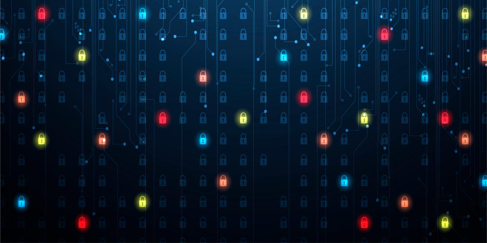 Cybersecurity and information or network protection. Future tech