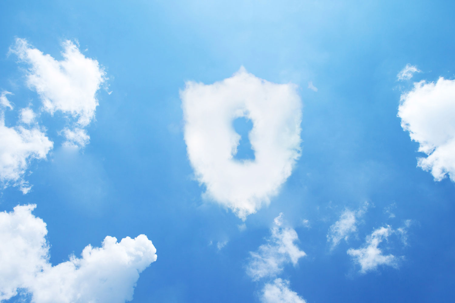 CLoudSecurity Cloud Security