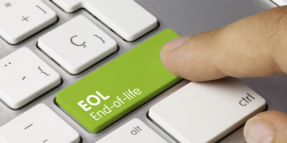 EOL
