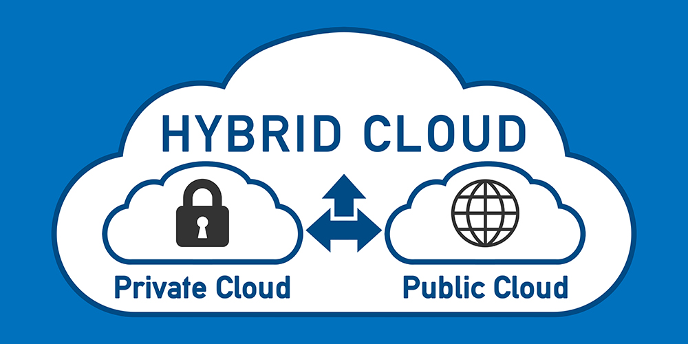 Hybrid