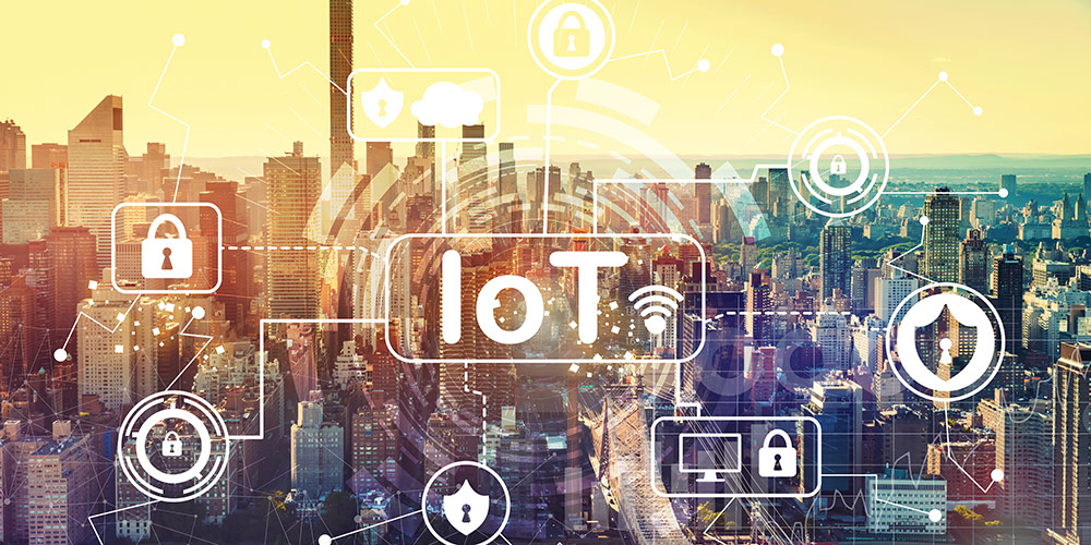 IOT
