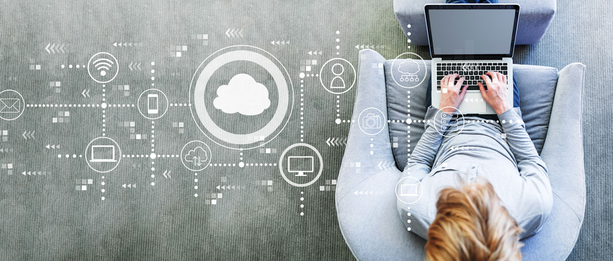 SMBCloud Cloud for Small and Medium Businesses