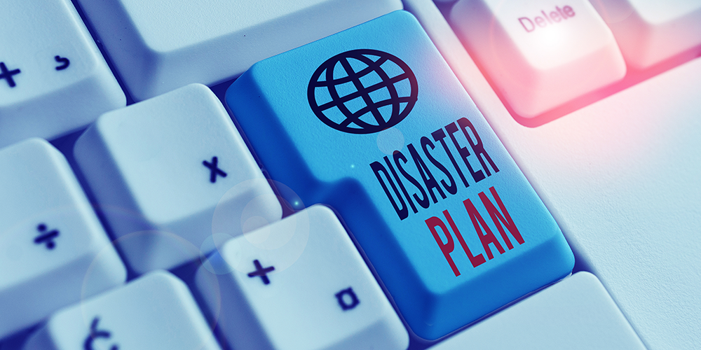 disaster