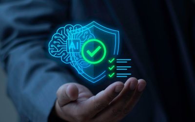 Shadow AI: Why Every Business Needs Managed AI Security