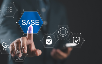 SASE Solutions: The New Backbone of Modern Networks